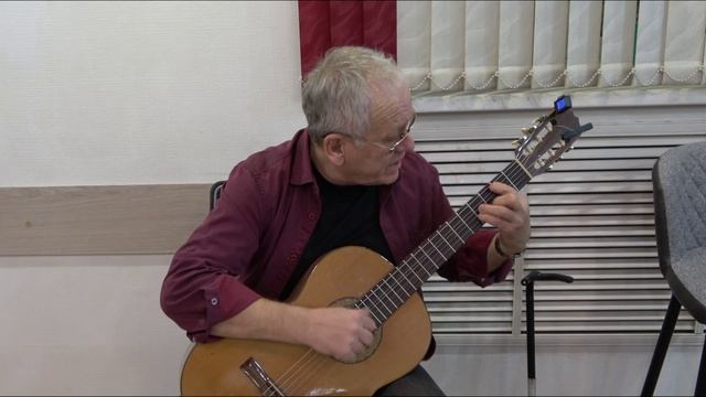 03 Да разве могут дети юга...- Юрий Бяков