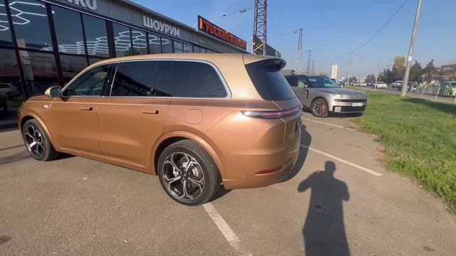 Л9 Бронза смотреть онлайн