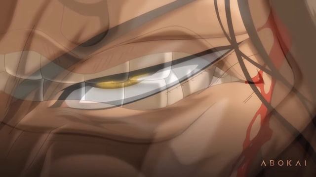 Jack Hanma vs Pickle - Baki Hanma S2「AMV」Ready For Anything смотреть онлайн