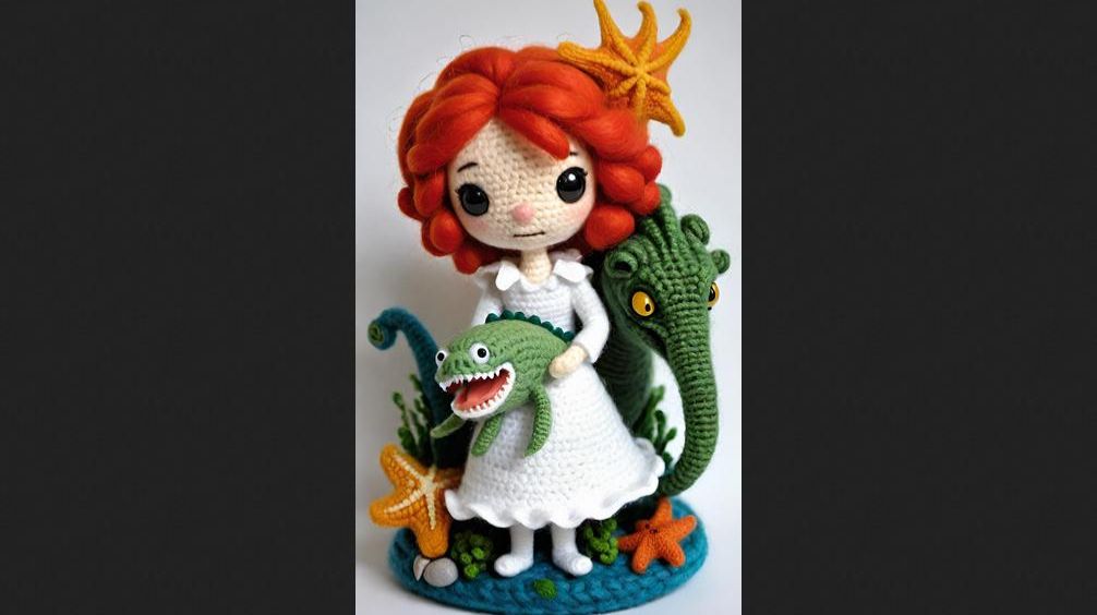 Кристабелла 2