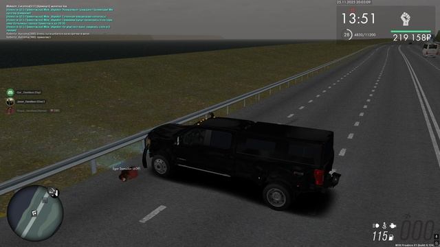 Eddie_Wise создание аварийных ситуаций и уход смотреть онлайн