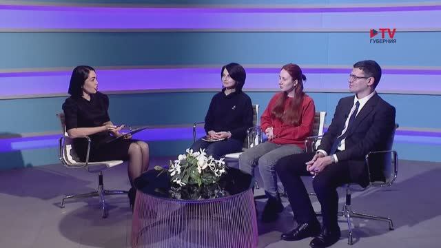 Вечер вместе. 27.11.2025 смотреть онлайн