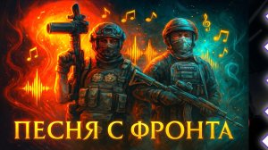 МИКС / Стих с фронта / Песня про войну СВО