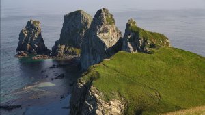 В краю Приморских чудес (наш маршрут по Приморью)