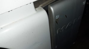 Чёрный дым и нет тяги. MAN