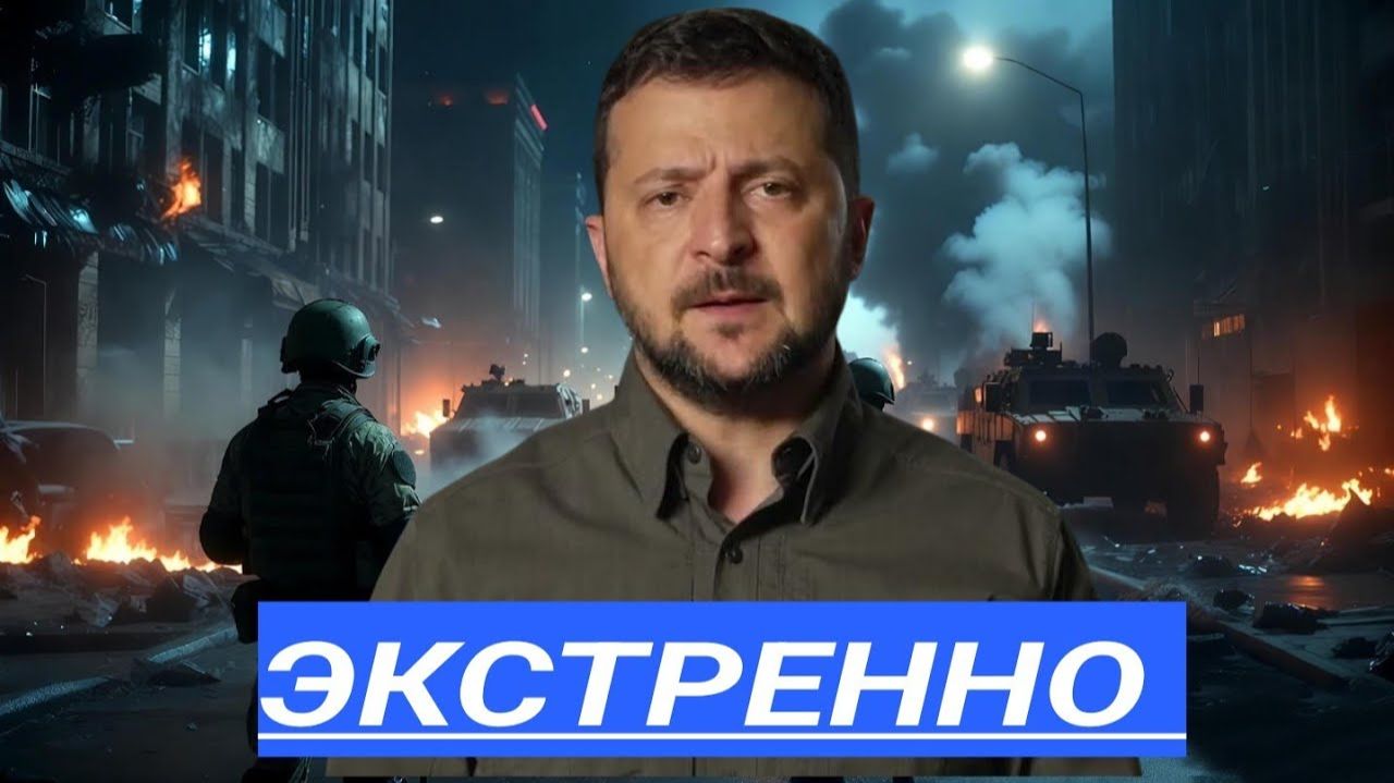 Миллион под ружьём, Европа нервничает, а мир опять делает глубокий вдох. смотреть онлайн