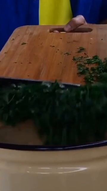 салат охотничий на зиму