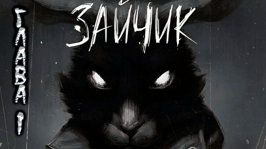 Зайчик. Первая глава. Прохождение. смотреть онлайн