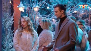 Однажды на улице, в очереди в кафе