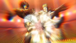 Ohma Tokita vs Wakatsuki Takeshi「Kengan Ashura Season 2 Pt. 2 AMV」