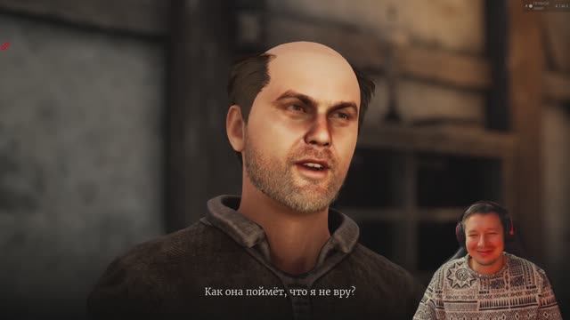 Of Ash and Steel Прохождение 8 - Облысел на 48 минуте! смотреть онлайн