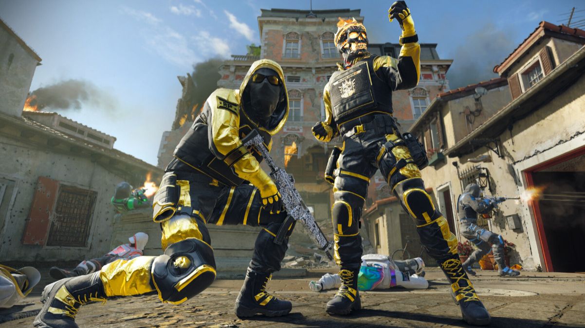 Call Of Duty: Black Ops 6