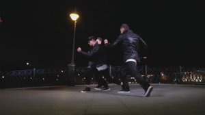 NEW 2014! Влад Соколовский - Города (official video) HD