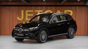 JETCAR - MB GLC 300