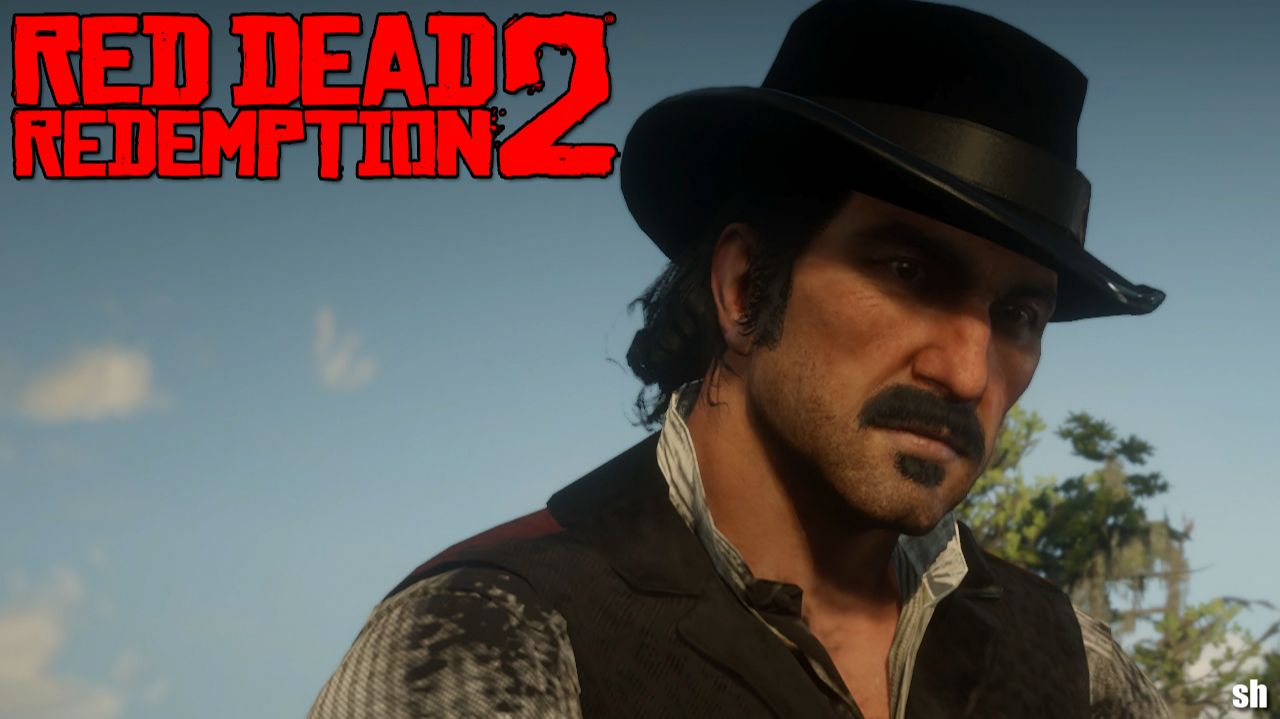 Red Dead Redemption 2►Прохождение без комментариев.#24 смотреть онлайн