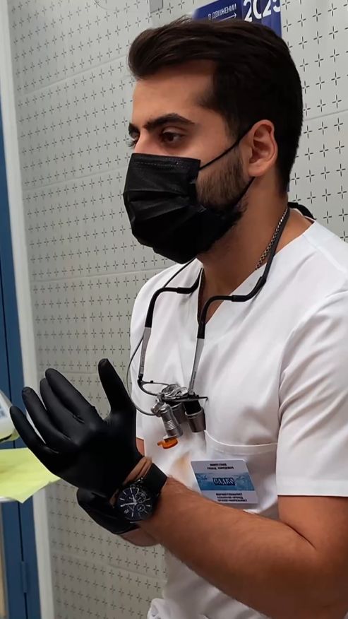 Точность становится искусством