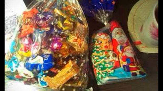 Сладкая сказка фирмы Рахат в Алма-Ате смотреть онлайн