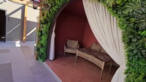 The X Belek (Турция) - отель одним дублем