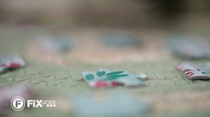 Пазл-предсказание "С Новым годом!" | FIX PRICE