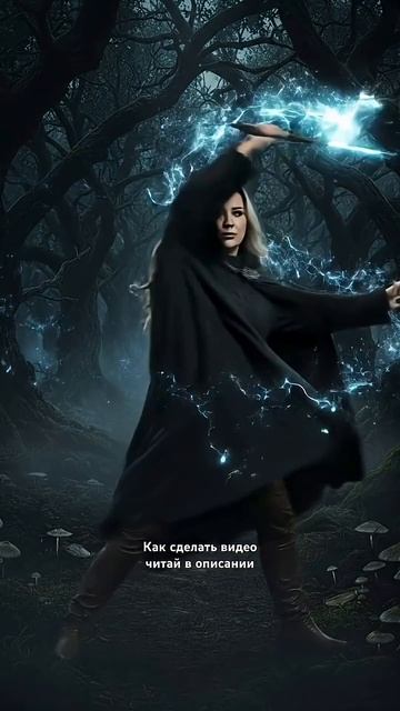 Как сделать видео с 3 нейросетями. показала в ТГК, ссылка в шапке профиля или Skoblikmarketing #ai