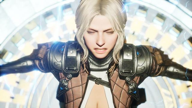 Длани Прайма. Повышение ранга мастерства ► The First Descendant #gaming #games #nikitamyplay #игры