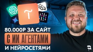 Полное Бесплатное руководство по Tilda + ИИ-агент Manus | Практическая инструкция для новичка