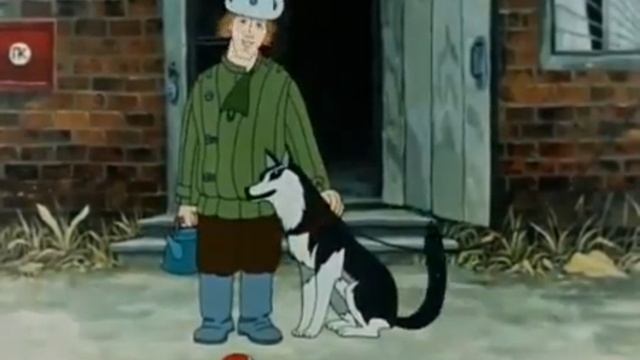 Волшебное лекарство мультфильм 1982 года. смотреть онлайн