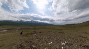 Алтай. Большое путешествие. 4 серия Финал