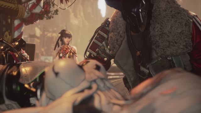 Stellar Blade #12 смотреть онлайн