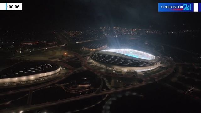 Prezident olimpiadasi sport musobaqalarining ochilish marosimi konsert dasturi смотреть онлайн