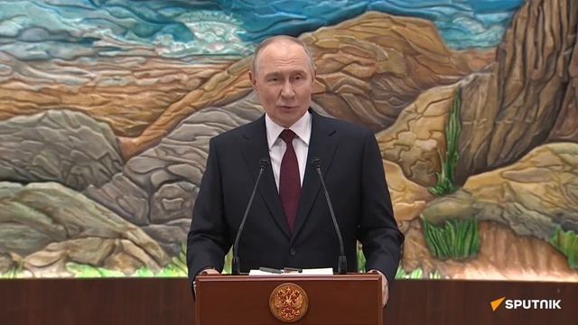 Утверждения о намерении России нападать на Европу являются чушью и прямой ложью смотреть онлайн