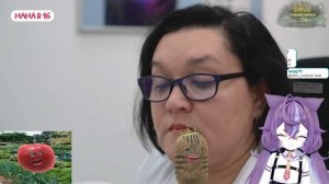 Помидор, Картошка и Кошка шутят немножко! Мама в 16 | 4 СЕЗОН, 5 ВЫПУСК | ЕВА