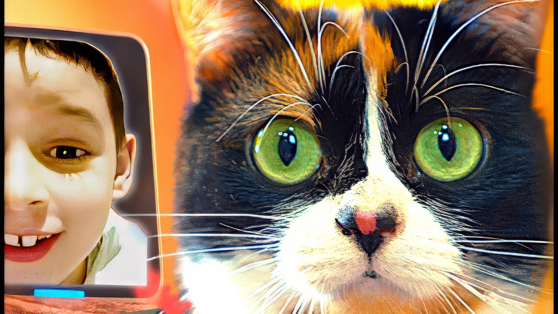 РЕАКЦИЯ ДЕТЕЙ НА КУКИ -) смотреть онлайн