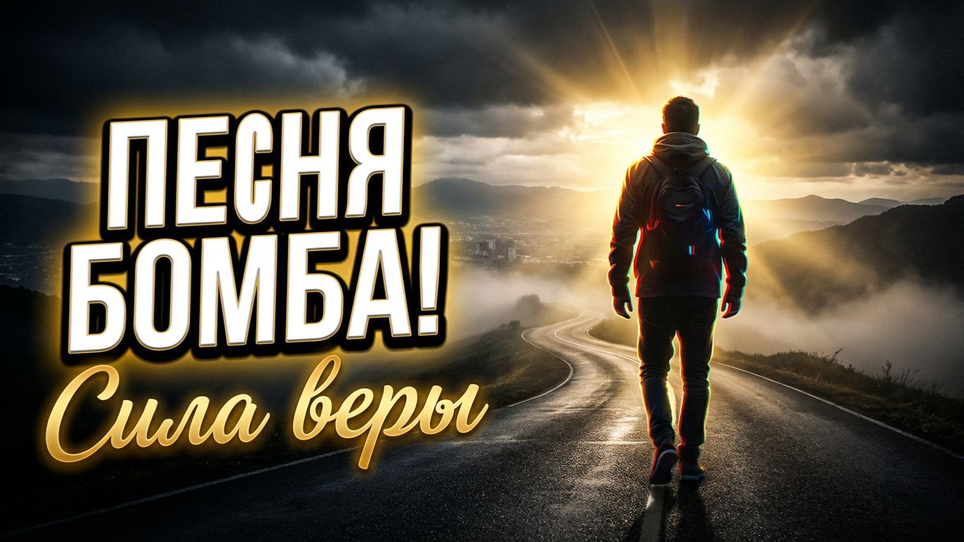 Песня смысл которой затронет КАЖДОГО смотреть онлайн