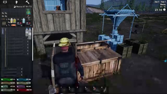 No one survived кооп #1 смотреть онлайн