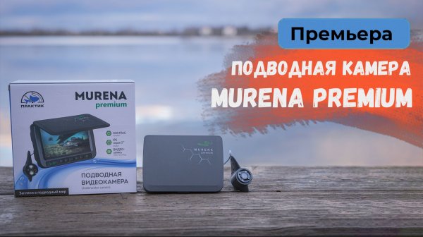 MURENA premium | Премьера
