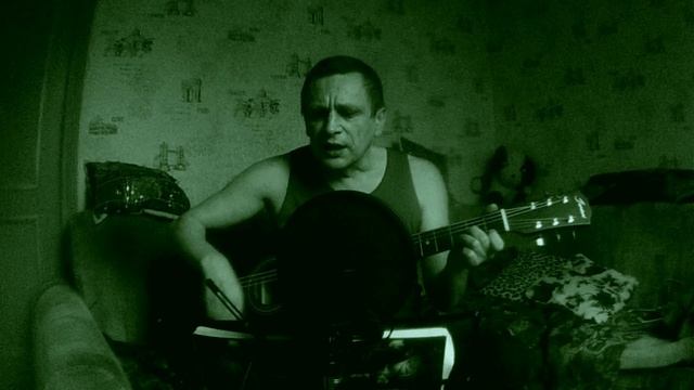 What A Wonderful World - Louis Armstrong (Tito Sergei Cover)