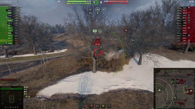 люблю картон и главное без стана ) #WOT #танки