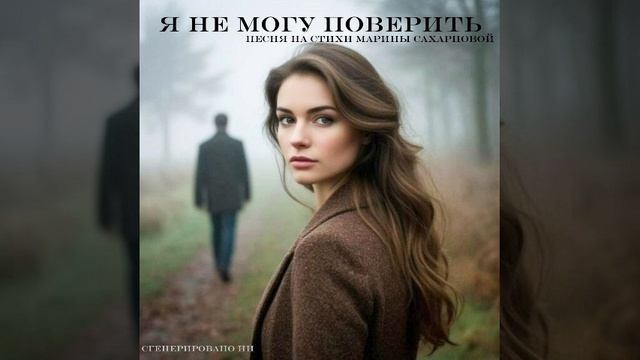 Я не могу поверить в то, что любовь проходит смотреть онлайн