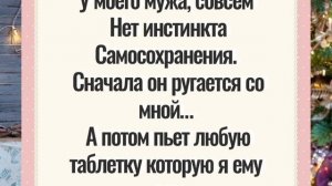 Анекдоты, юмор, статусы, приколы 😁