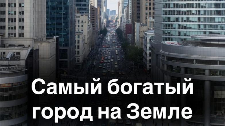 Почему Монако — №1 по богатству за 1 минуту смотреть онлайн