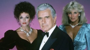 Сериал Династия – 7 сезон 10 серия / Dynasty