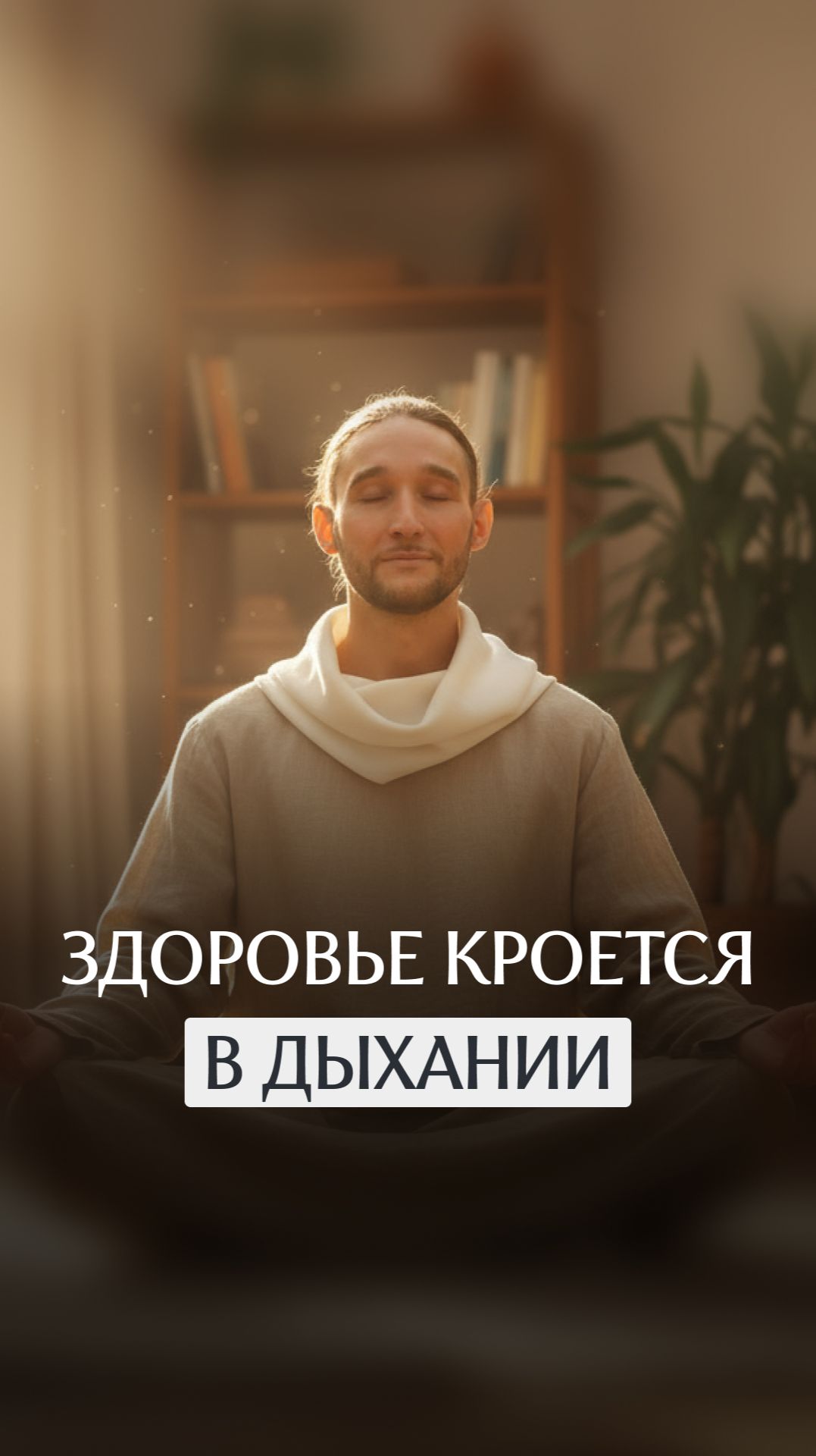 Здоровье кроется в дыхании смотреть онлайн