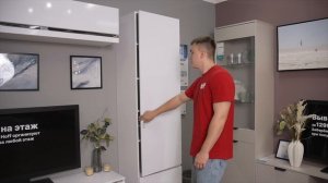 Шкаф комбинированный Линда