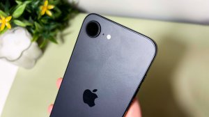 самый КОМПРОМИССНЫЙ айфон - iPhone 16e