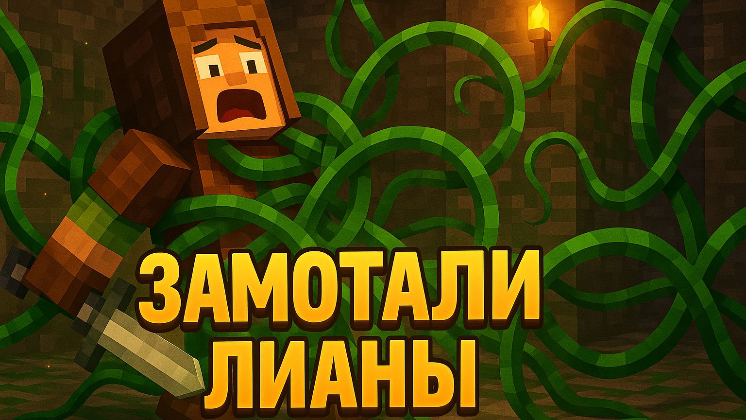 Minecraft Dungeons 📦 Прохождение №10 🕋 @minecraft 🗺🧭 смотреть онлайн