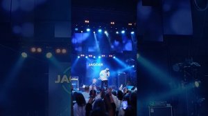 концерт Истов Аэропорты