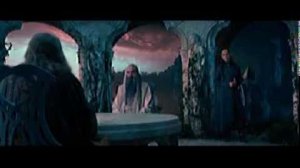 Гэндальф-недоучка («Волшебник-недоучка» Алла Пугачёва, Властелин колец) (Ranger Alice | фанклипы)