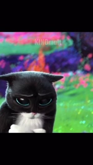 Мега МИЛОТА｜Мультфильм