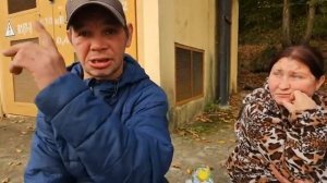 Нас обижают Алеуты в прямом эфире